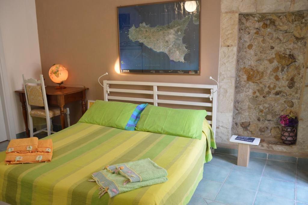 B&B Spiraglio Syrakus Exterior foto