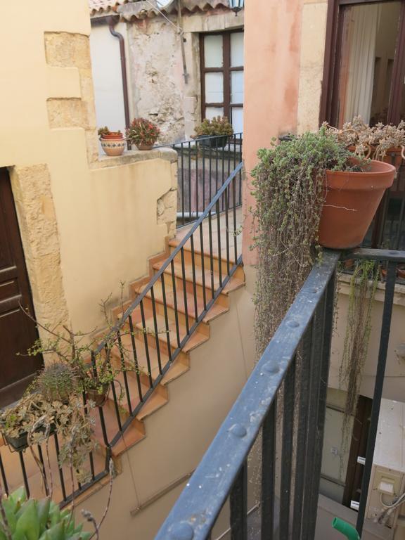 B&B Spiraglio Syrakus Zimmer foto