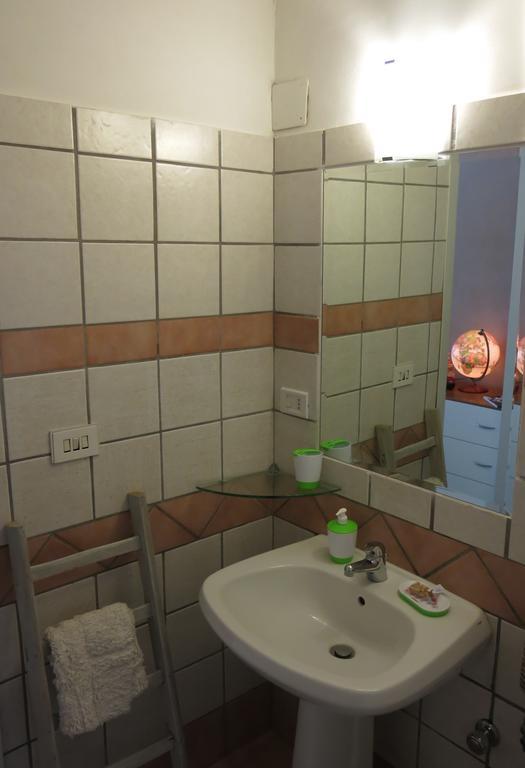 B&B Spiraglio Syrakus Zimmer foto