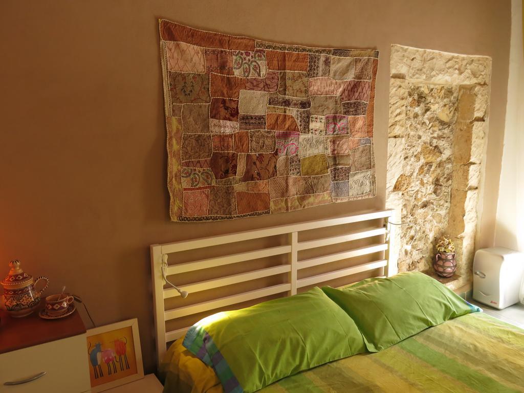 B&B Spiraglio Syrakus Exterior foto