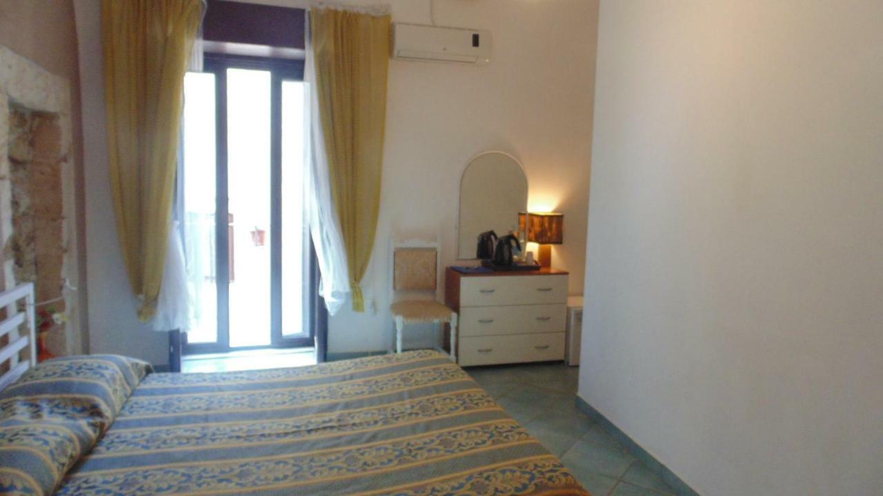 B&B Spiraglio Syrakus Exterior foto